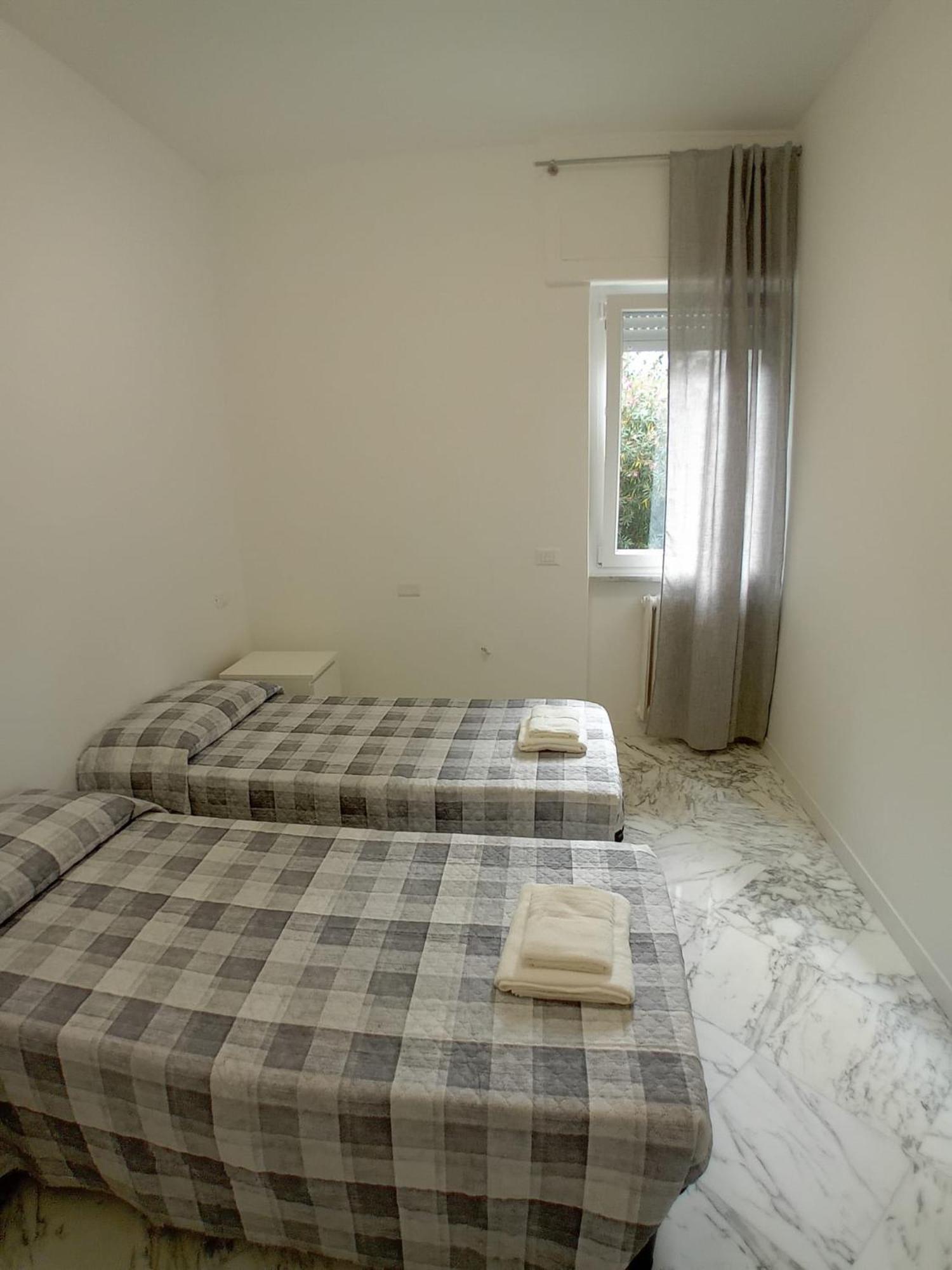 Appartamento Sole E Mare Rapallo 4 Exterior photo