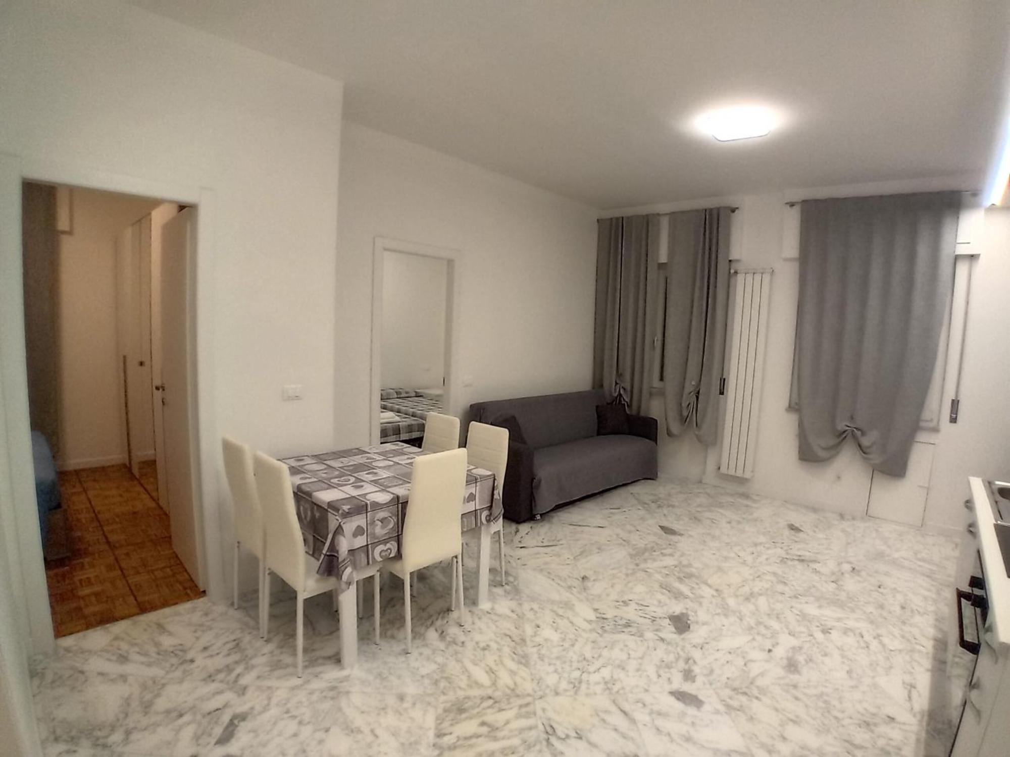 Appartamento Sole E Mare Rapallo 4 Exterior photo